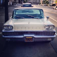 Image result for Satellite Blue 1959 Mercury