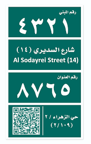 وداعا لعناوين ص ب مع العنوان الوطني المجاني مدى الحياة واصل الصفحة 7 البوابة الرقمية Adslgate