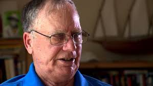 Bob Means: A Journey to 'Feeling Normal'