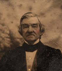 The John Ross Papers Collection