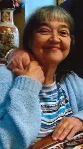 Obituary of Donna Faye Middleton