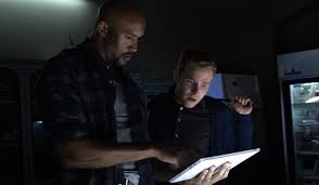 Agents of shield season 7 episode 7 review: Agents Of Shield Henry Simmons Series Regular The Mary Sue