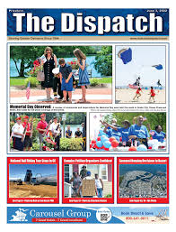 June 3 by mdcoastdispatch