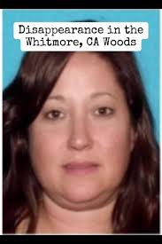 Cheryl Lanier Missing