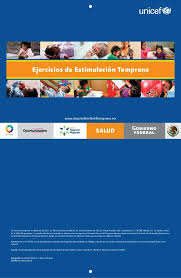 Los niños de 1 y 2 años siguen desarrollando la destreza de usar su cuerpo con los músculos grandes y pequeños (motricidad gruesa y motricidad fina) para realizar las actividades. Ejercicios De Estimulacion Temprana