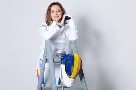 În finală, ana maria popescu a. Ana Maria Popescu BranzÄƒ Neinvinsii Lead Ro