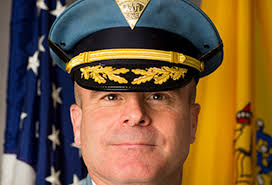 Callahan to deliver commencement address at Centenary