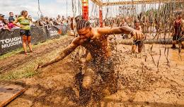 Twin Cities Tough Mudder 15K