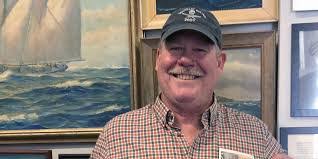 Mark Borton's Instagram, Twitter & Facebook