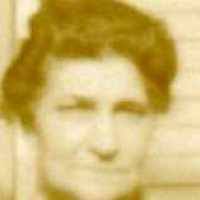 Anna Pitts (1779–1874)