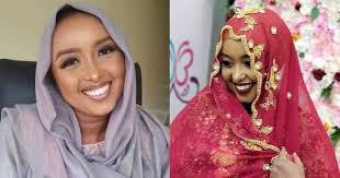 Jamila Mohamed Celebrates Turning 41: "Nawashukuru Sana"