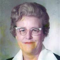 Obituary for Meakle Kathleen Newberry