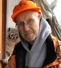 Obituary information for Robert James Buchner