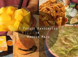 There are insufficient closed public venues like community halls near our original locations to accommodate us. he predicted at least 80 per cent of night markets would suspend operations, with traders extending. 5 Foodie Favourites In Wangsa Maju Uppre
