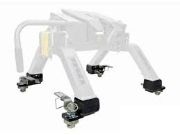 It makes it sound as if it only has holes in the bed and the wiring. Husky 33056 Fifth Wheel Adapter Kit For 2016 2019 Gm 2500 3500 Equipped With Oem Under Bed Prep Package
