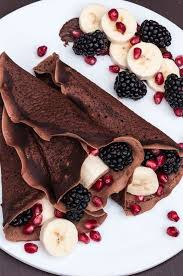 Cuisine La Chandeleur L Excuse Parfaite Pour Manger Des Crepes Avant Pendant Et Apres Le 2 Fevrier Retrouvez En 2020 Nourriture Delicieuse Nourriture Recette