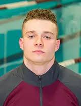 2016-17 Men's Swimming and Diving Roster