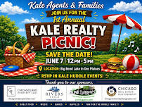 Kale 1st Annual Family Picnic!