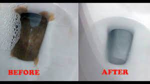First, try the green route! Toilet Lazy Flush And Mineral Buildup Repair Lime Or Calcium In Hd Youtube