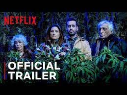 Family Business Season 2 Official Trailer Netflix Youtube In 2020 Netflix Hollywood Trailer Official Trailer