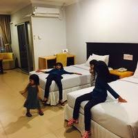 Lot 2 mile 15 jalan buli simsimsandakan, sandakan, sabah. Borneo Cove Hotel Hotel In Sandakan