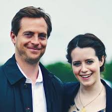 The Crown's Claire Foy Splits From Husband of 4 Years