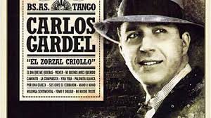 11 gardel is considered one of the most distinguished figures of tango, with a beautiful baritone voice. Carlos Gardel El Mito No Esta Sujeto A Muerte