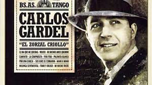 20 grandes exitos 2006 • álbum uma paixão argentina 2005 • álbum the best of: Carlos Gardel El Mito No Esta Sujeto A Muerte