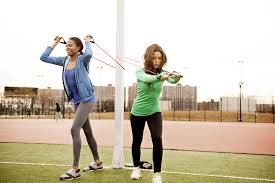 How To Choose The Right Resistance Bands For You