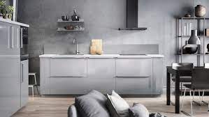 Complete ikea kitchen installation worktop sink cut out plum hacks. Ringhult Kitchen Guide A Light Grey Glossy Dream Ikea