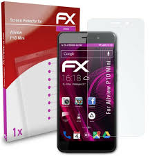 Allview P10 Mini 9H Armadura protectora ...