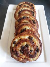 Epingle Sur Desserts