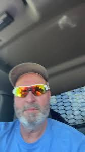 Wesley Hammack's Instagram, Twitter & Facebook