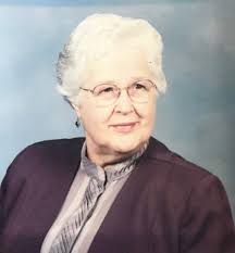 Kathryn Ruth Deal Koenig Obituary