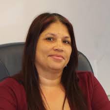 Welcome to NPA's Staff Directory