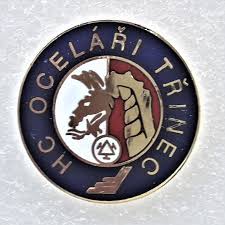 Official instagram account of hc oceláři třinec. Hc Ocelari Trinec Elh Hokej Aukro