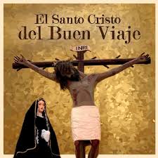 Parroquia Santo Cristo del Buen Viaje