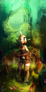 Evangelyne. - WAKFU FORUM: Discussion forum for the WAKFU MMORPG, Massively  multiplayer online role-playing game