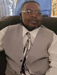 Thomas Fletcher Johnson