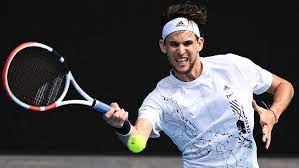 Grand slam tournament was earlier taking place with limited spectators. Australian Open 2021 Dominic Thiem Sicher In Runde Zwei Tennisnet Com