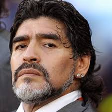 Tenía 60 años murió diego maradona: Bestatigt Maradona Tot Mediamass