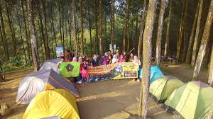 Berapa harga tiket masuk candi borobudur? Saka Wanabakti Gelar Camping Ceria Kebumen Ekspres Paling Tahu Kebumen
