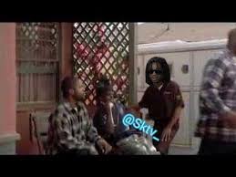 They're often a sign that your body feels too cold or is fighting off an illness. Trav Never Chills On Twitter Smokey Stall Him Out D Bo And Give Quavo His Chain Back D Bo What Chain Http T Co Npye4yc6is