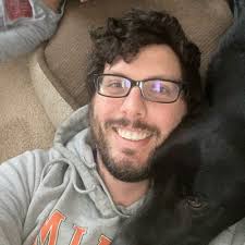 Chris Liebold, Ph.D.