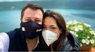 Riaperture dal 19 aprile in zona gialla? Coprifuoco Salvini I Ministri Della Lega Nel Prossimo Cdm Chiederanno Di Riaprire Tutto All Aperto E Al Chiuso