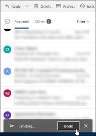 We've all heard email horror stories that make us cringe: I Want To Recall A Message In Outlook Com Outlook
