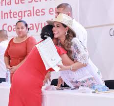 Evelyn Salgado Pineda је додала...