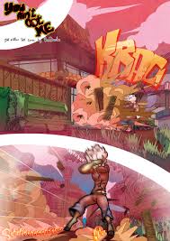 You Aint Got Me Porn Comics [VonBoche] (Porn Comic) Rule 34 Comics –  R34Porn