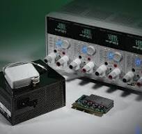 Best Modular DC Electronic Load - 63600 - Chroma