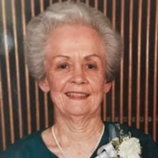 Mary Staples Wilson Obituary December 27, 2017